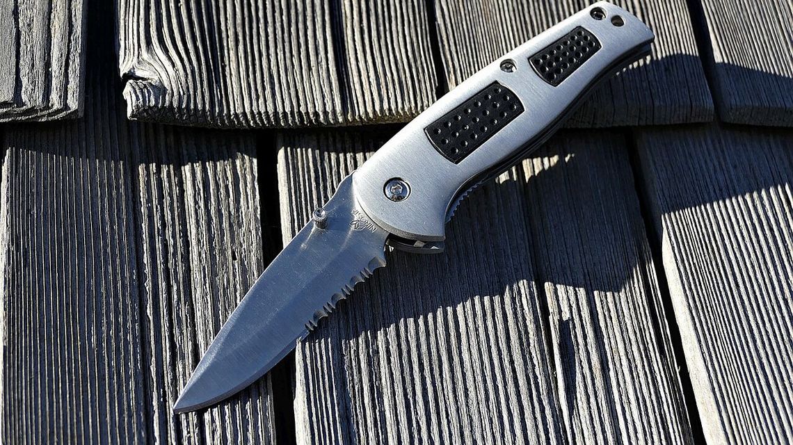 Lublin. Niebywały podstęp 80-latka, którym przechytrzył złodzieja