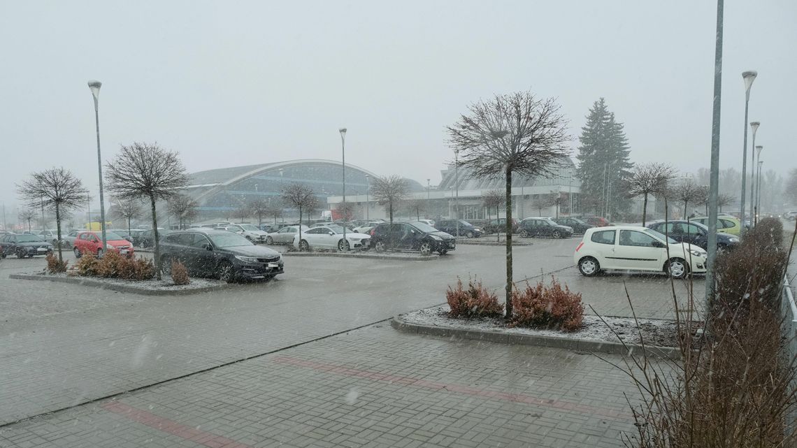 Lublin: Niedługo zapłacimy tu za parkowanie. Czterech chętnych na obsługę parkingu