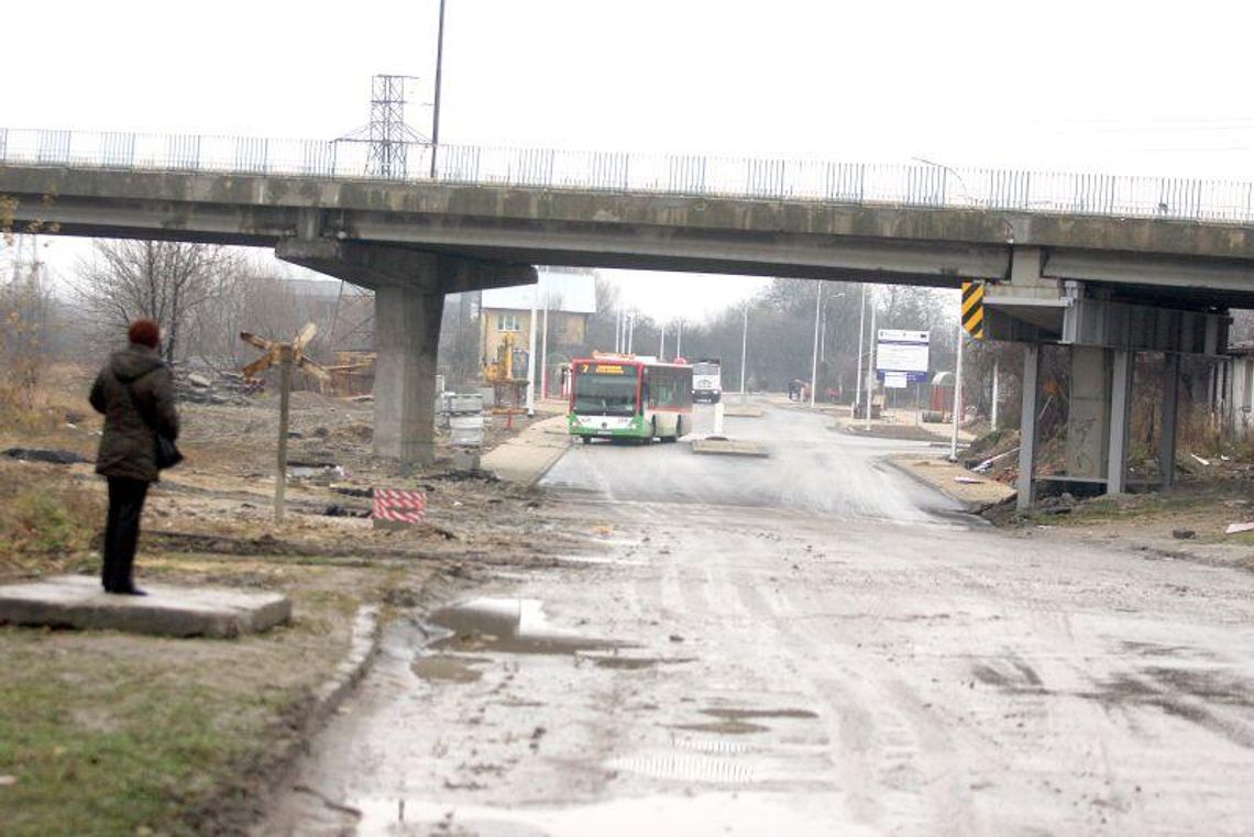 Lublin: Niektóre mosty i wiadukty w złym stanie Lublin: Niektóre mosty i wiadukty w złym stanie