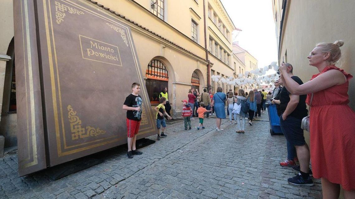 Lublin: Noc Kultury w niepewności