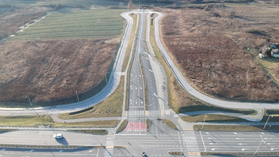 Lublin: Nowa droga dla Sławina. Przedłużą ul. Zelwerowicza