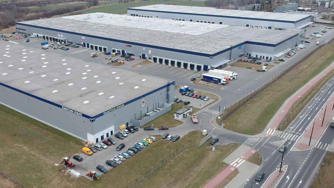 Lublin: Nowa fabryka powstanie na Felinie. Będzie praca dla 250 osób, już ruszyła rekrutacja