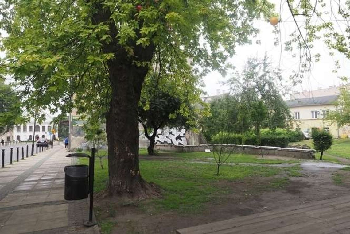 Lublin: Nowa kamienica powstanie niedaleko deptaka