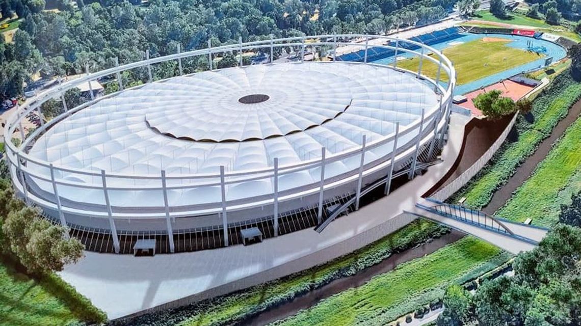 Lublin: Nowa lokalizacja stadionu żużlowego. Miasto wyklucza Al. Zygmuntowskie i Arenę Lublin