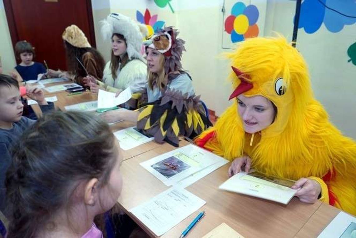 Lublin: Nowa SP nr 5 szuka uczniów. Dzień otwartych drzwi w szkole Lublin: Nowa SP nr 5 szuka uczniów. Dzień otwartych drzwi w szkole