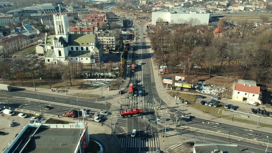 Lublin: Nowa stacja zbada smog