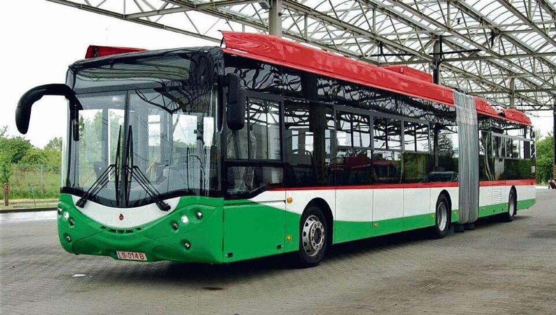 Lublin: Nowe autobusy Ursus wyjadą na ulice. Będą kursować na dwóch trasach Lublin: Nowe autobusy Ursus wyjadą na ulice. Będą kursować na dwóch trasach