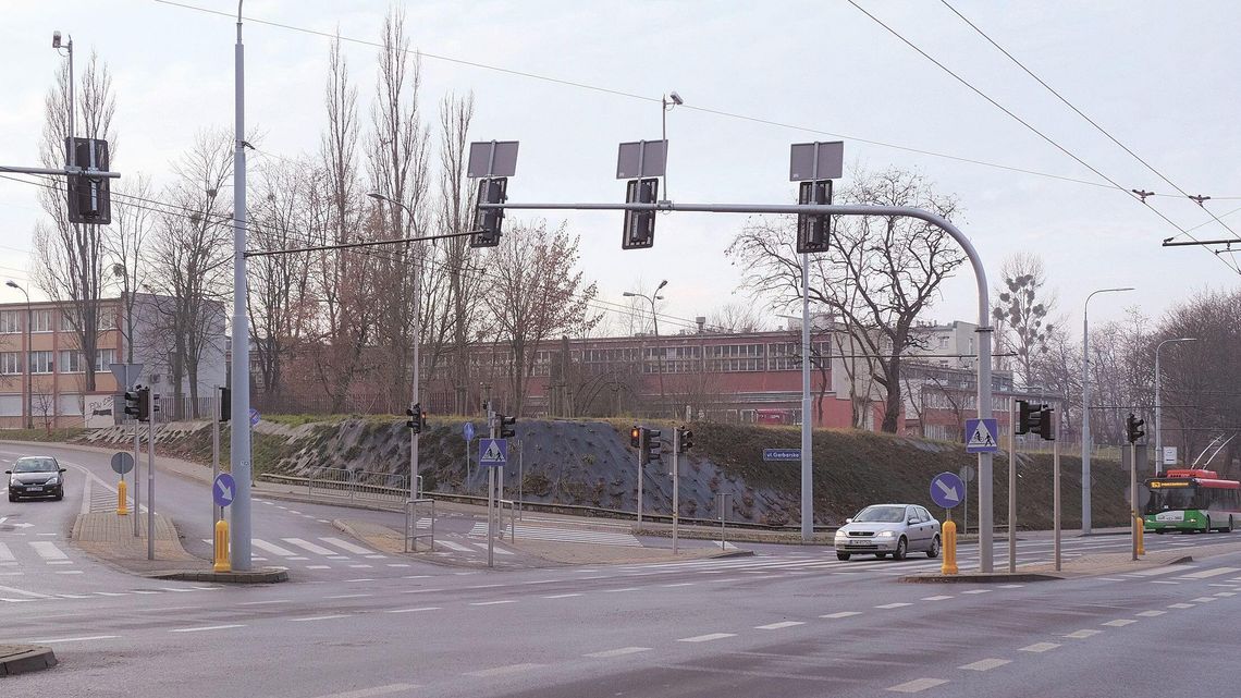 Lublin: Nowe bloki powstaną na skarpie przy Drodze Męczenników Majdanka