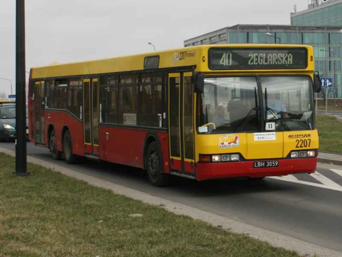 Lublin: Nowe ceny biletów ZTM. U kierowcy drożej Lublin: Nowe ceny biletów ZTM. U kierowcy drożej