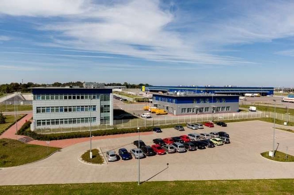 Lublin: Nowe firmy w podstrefie na Felinie