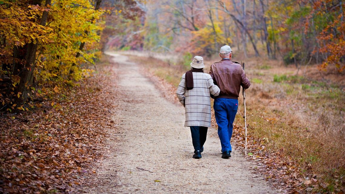 Lublin: Nowe miejsce dla tych seniorów, którzy nie chcą siedzieć w domu