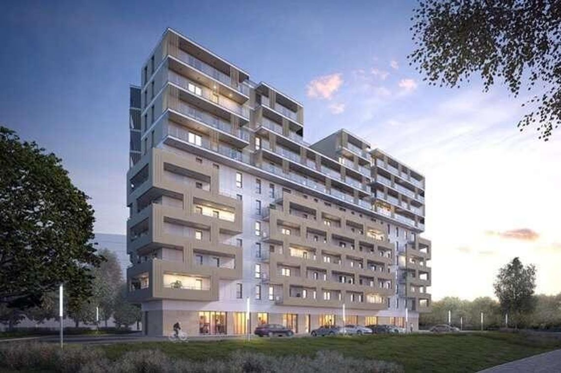 Lublin: Nowe mieszkania na Czechowie. Będzie ich kilkaset