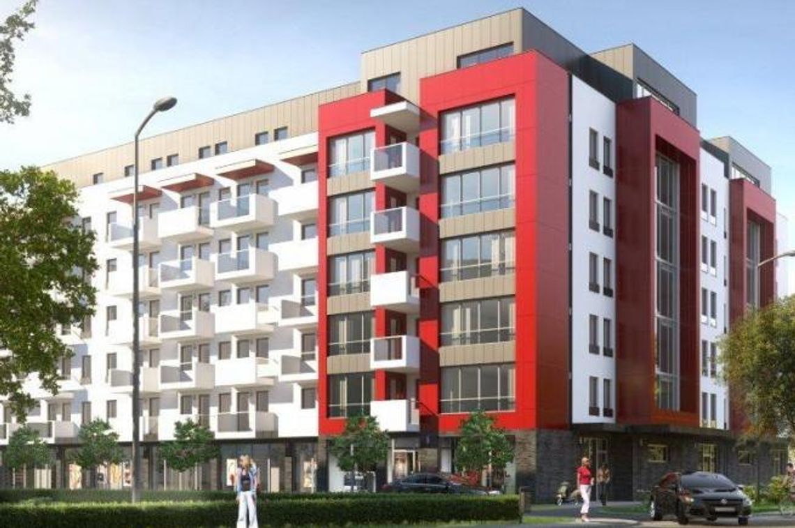 Lublin: Nowe mieszkania w centrum miasta Lublin: Nowe mieszkania w centrum miasta