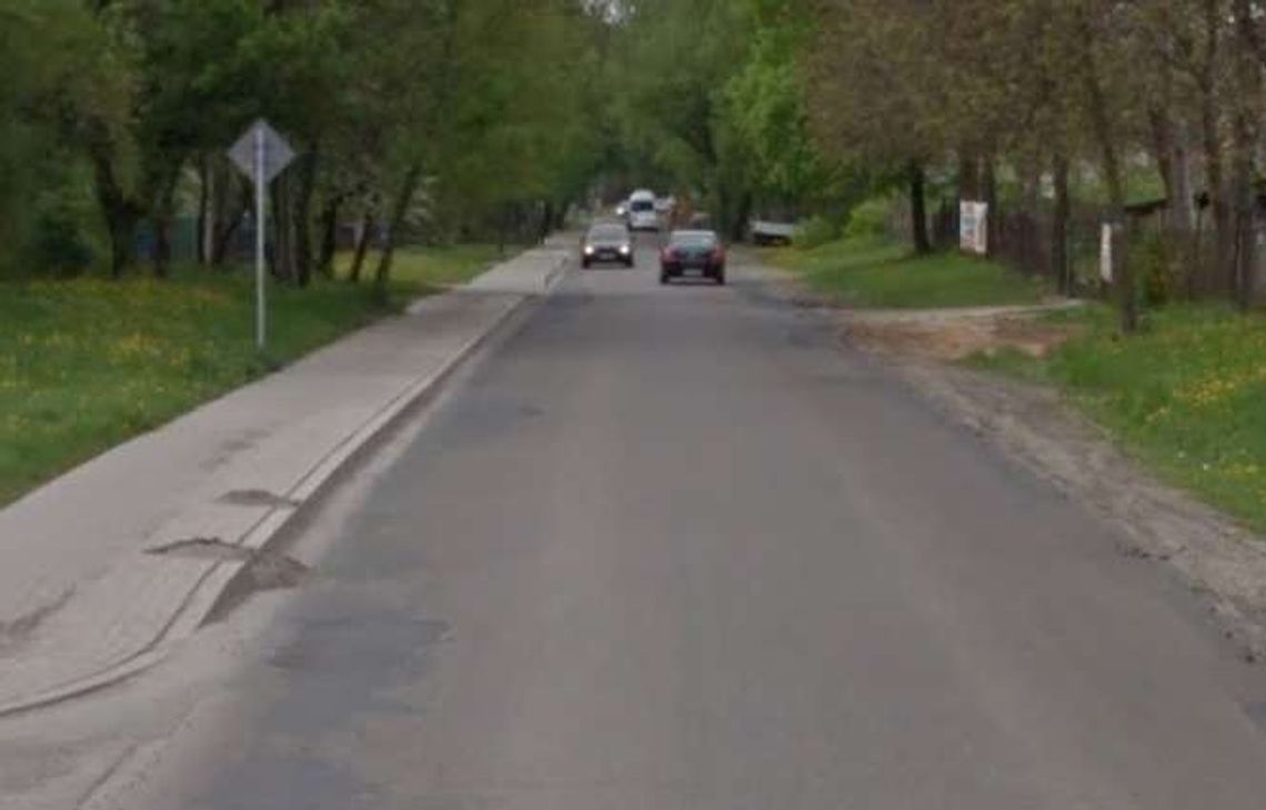 Lublin: Nowe nazwy ulic w rejonie ul. Sławinkowskiej Lublin: Nowe nazwy ulic w rejonie ul. Sławinkowskiej