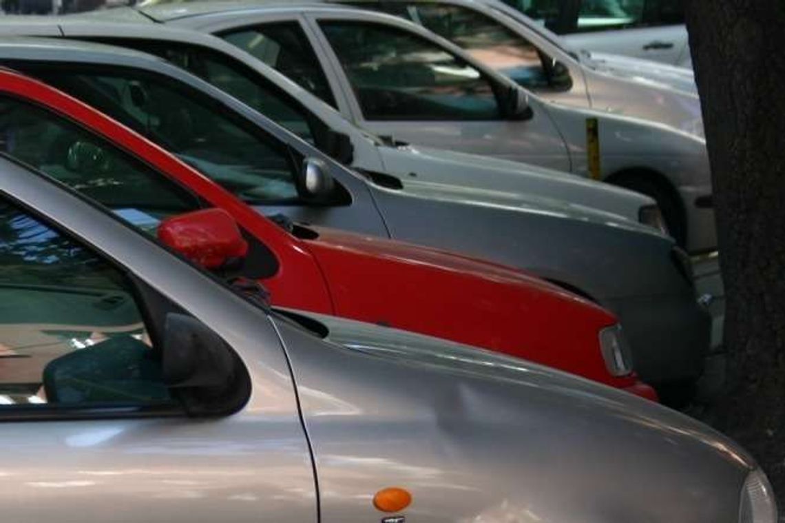 Lublin: Nowe parkingi na Czubach