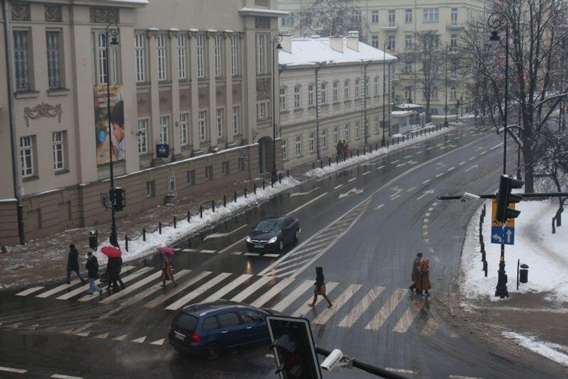Lublin: Nowe trolejbusy pojadą bez drutów Lublin: Nowe trolejbusy pojadą bez drutów