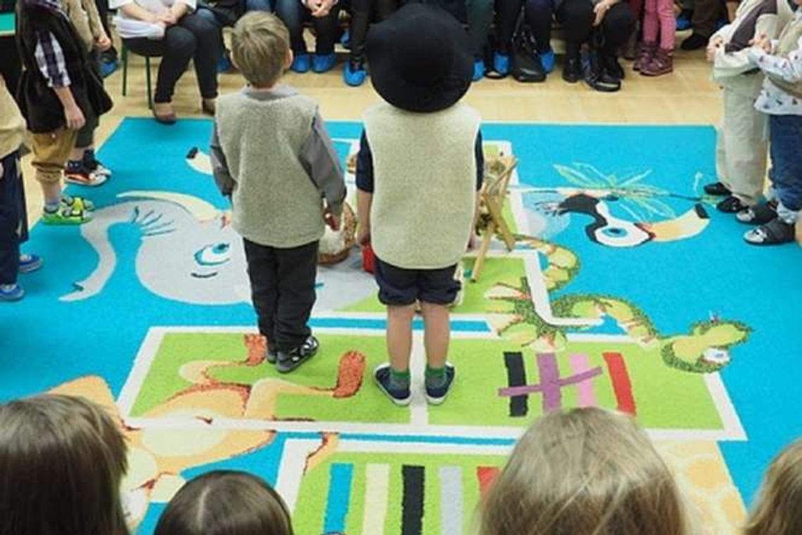 Lublin: Nowe zasady naboru do przedszkoli. Projekt gotowy Lublin: Nowe zasady naboru do przedszkoli. Projekt gotowy