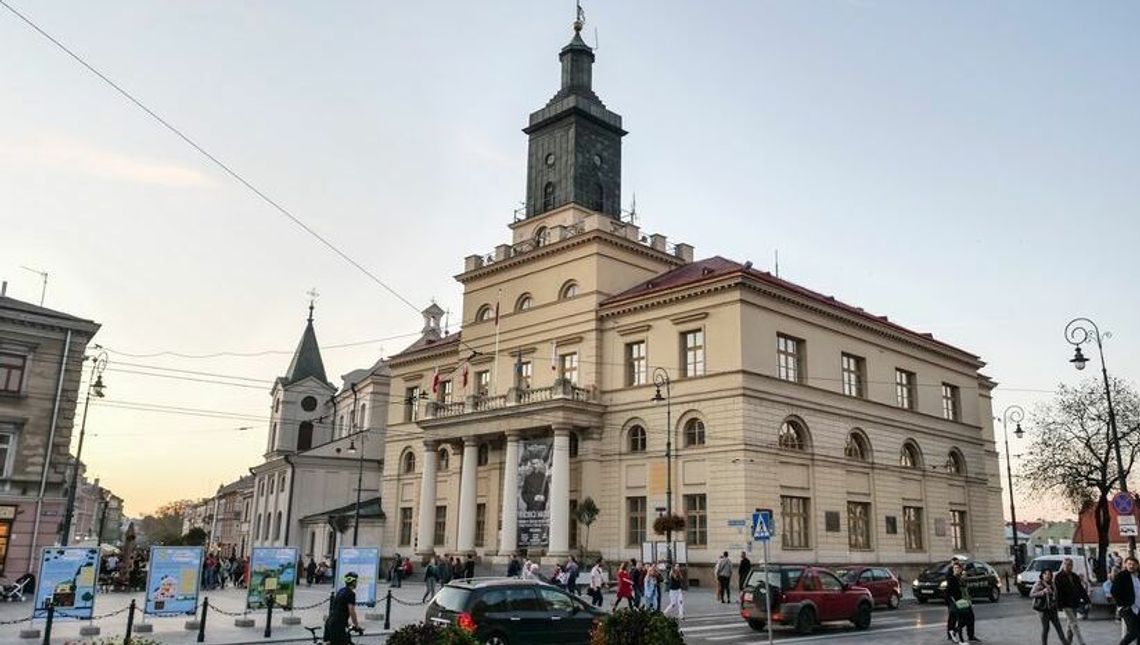 Lublin: Nowe zasady przyznawania stypendiów artystycznych
