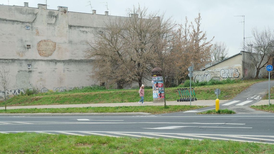 Lublin: Nowego bloku blisko centrum nie będzie