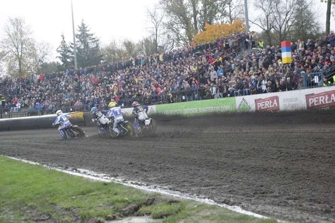 Lublin: Nowości na stadionie żużlowym
