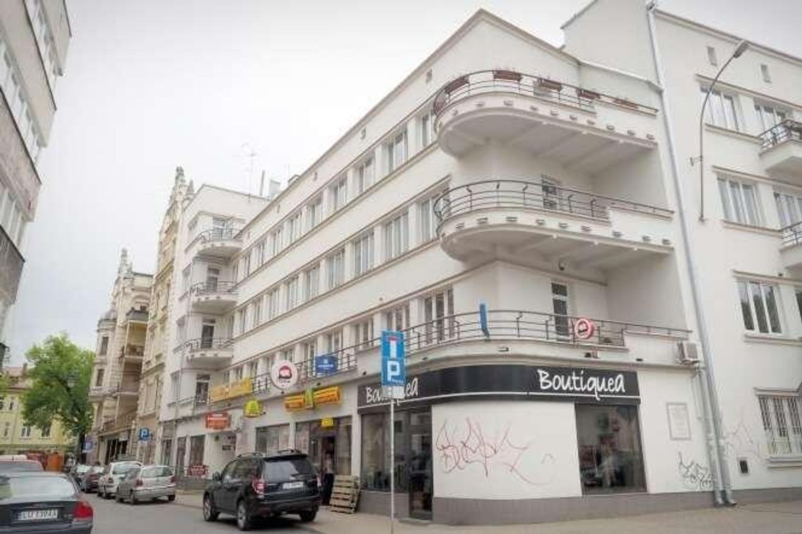 Lublin: Nowy hostel powstanie przy ul. Krótkiej