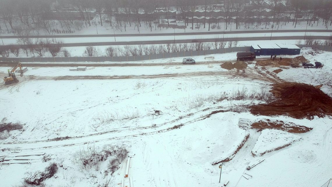 Lublin: Nowy kampus UMCS już w budowie