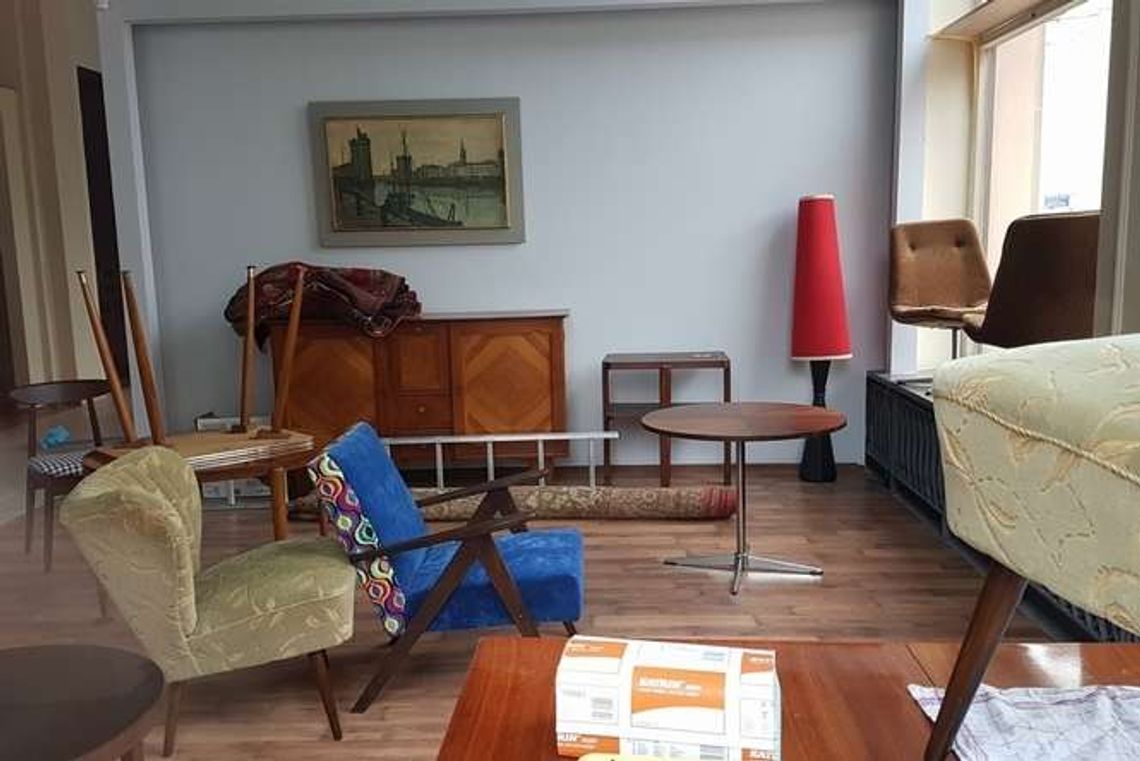 Lublin: Nowy lokal w klimacie PRL-u. Zajrzeliśmy do środka