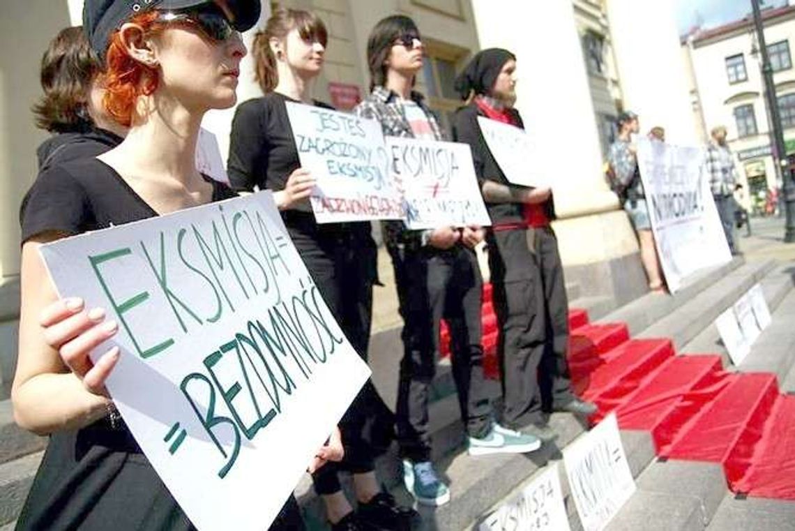 Lublin: Nowy pomysł na ratunek dla tonących w długach