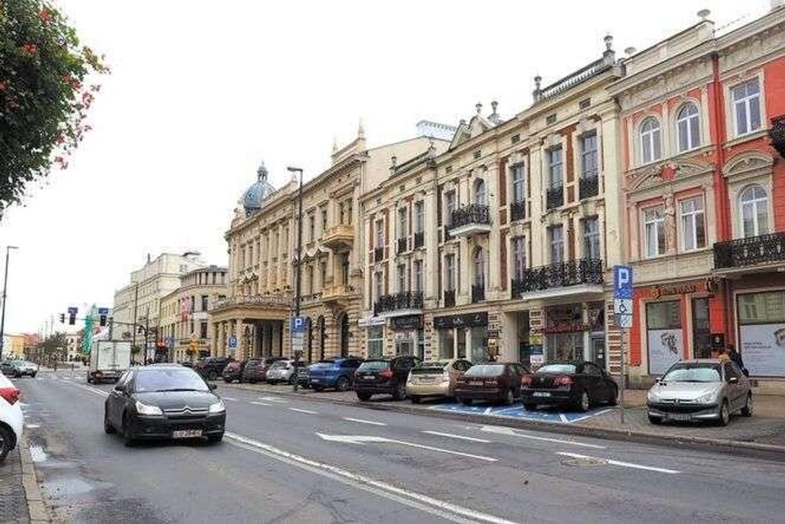 Lublin: Nowy przystanek autobusowy na Krakowskim Przedmieściu?