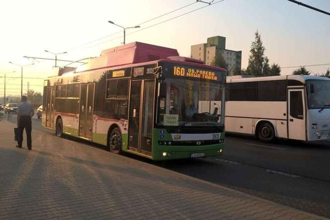 Lublin: Nowy rozkład jazdy i trasy komunikacji miejskiej od dzisiaj Lublin: Nowy rozkład jazdy i trasy komunikacji miejskiej od dzisiaj