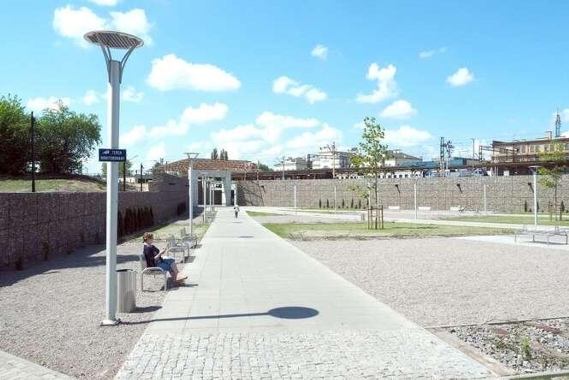 Lublin: Nowych nazw nie będzie. Ani placu Oaza ani ul. Kaktusowej