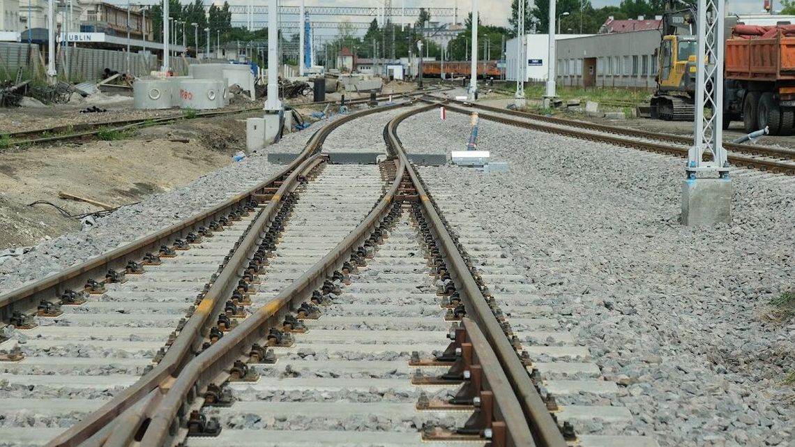 Lublin: O włos od tragedii! "Człowieku! Życie Ci nie miłe?" Lublin: O włos od tragedii! "Człowieku! Życie Ci nie miłe?"