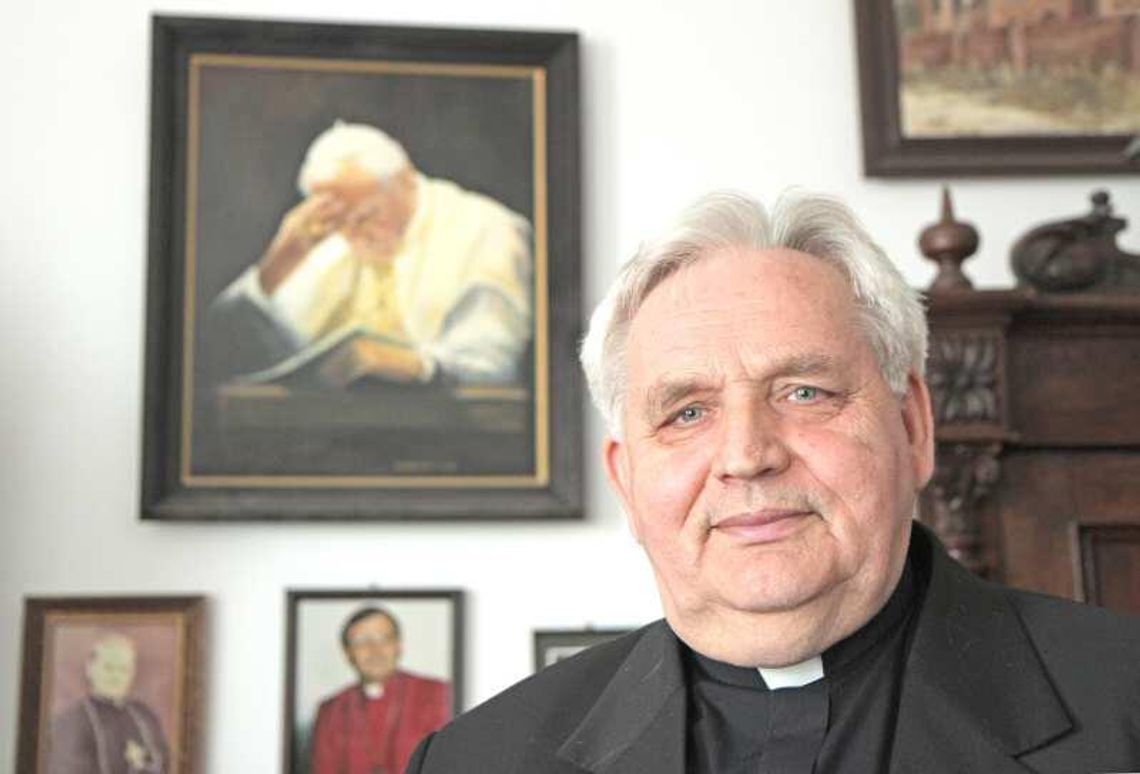 Lublin: Obchody 25-lecia wizyty Jana Pawła II. Mszę odprawi kard. Dziwisz