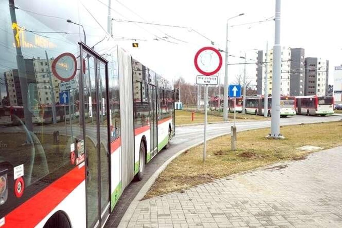 Lublin: Obiecują mnóstwo wygód dla pasażerów Lublin: Obiecują mnóstwo wygód dla pasażerów
