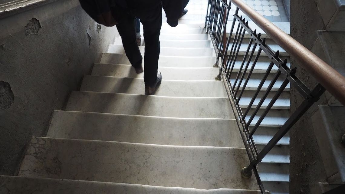 Lublin: Obiecują tańszy prąd lub gaz. Co najmniej 250 osób padło ofiarą domokrążców Lublin: Obiecują tańszy prąd lub gaz. Co najmniej 250 osób padło ofiarą domokrążców