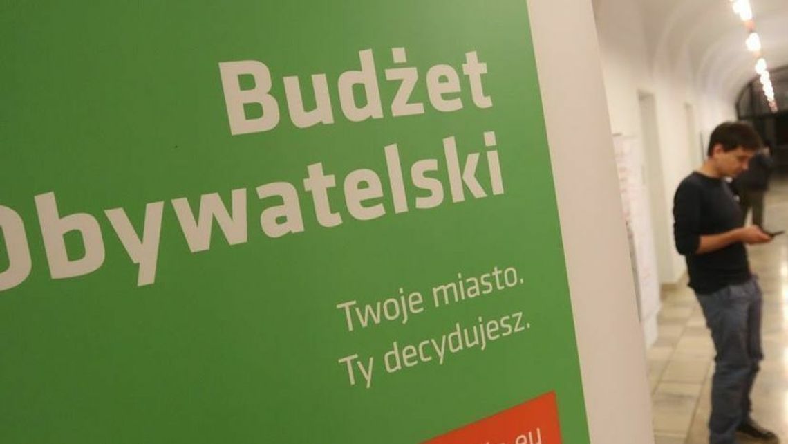 Lublin: Obywatel bez myszy czuje się wykluczony z głosowania w budżecie obywatelskim
