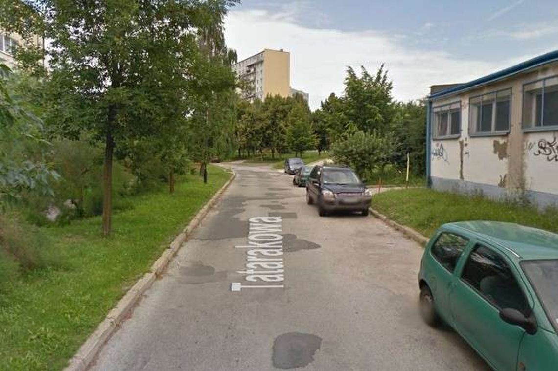 Lublin: Obywatele chcieli remontu ulic na Czubach. Zabrakło pieniędzy
