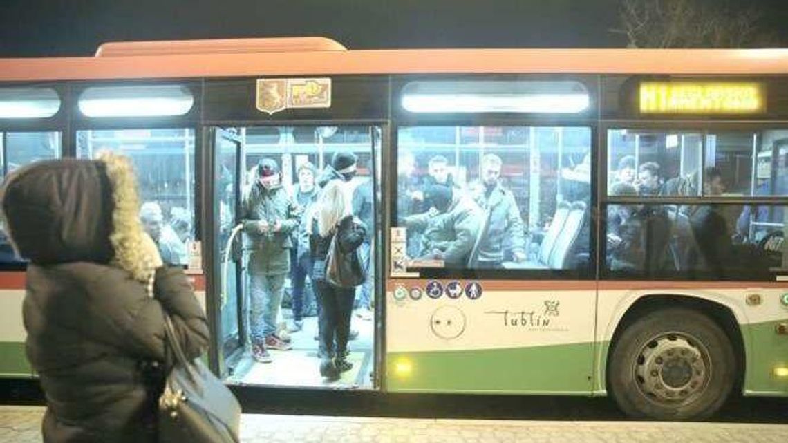 Lublin: Od dzisiaj zmieniony rozkład jazdy. Sprawdź swoją linię Lublin: Od dzisiaj zmieniony rozkład jazdy. Sprawdź swoją linię
