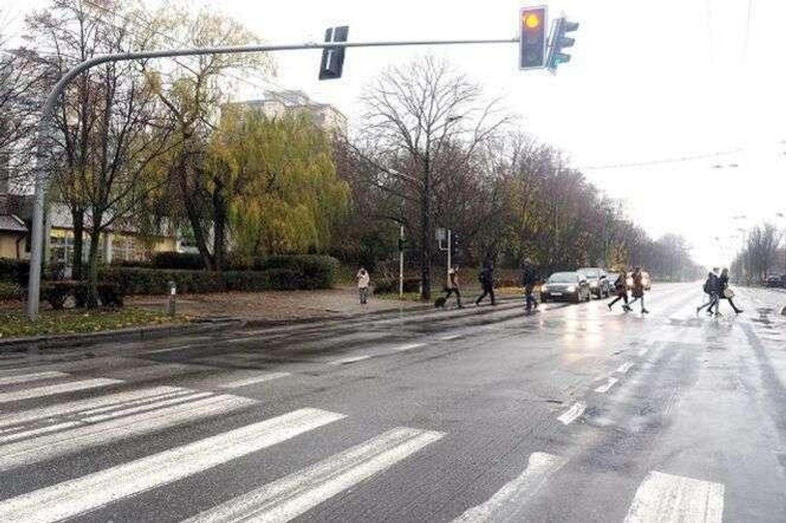 Lublin: Od nowa będą szukać firmy, która stworzy kierowcom "zieloną falę" Lublin: Od nowa będą szukać firmy, która stworzy kierowcom "zieloną falę"