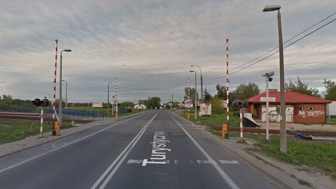 Lublin: Od poniedziałku wahadło na ul. Turystycznej
