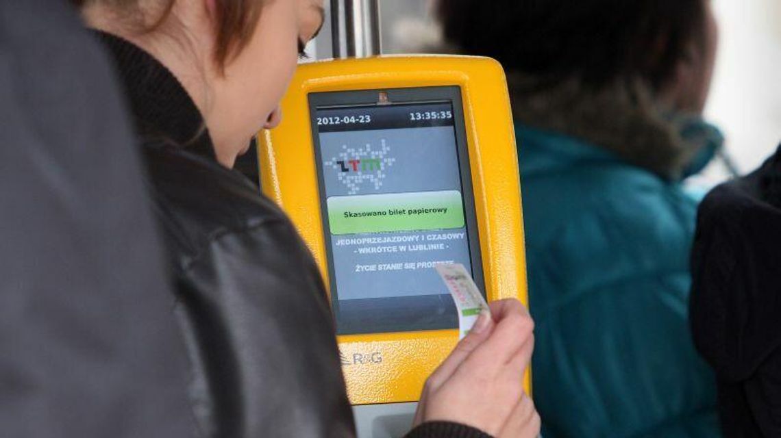 Lublin. Od poniedziałku zmiany w kursowaniu komunikacji miejskiej. Nowy rozkład jazdy Lublin. Od poniedziałku zmiany w kursowaniu komunikacji miejskiej. Nowy rozkład jazdy