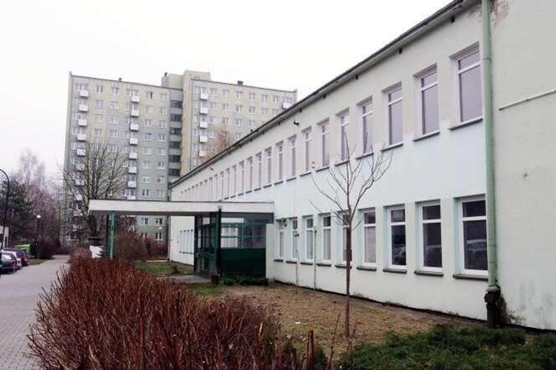 Lublin: Od września mają tu być lekcje, ale szkoła może nie być gotowa na czas