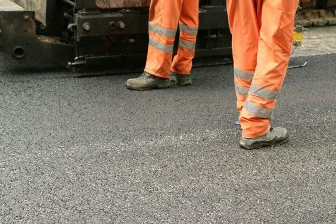 Lublin: Od wtorku nie przejedziesz ul. Szczerbowskiego Lublin: Od wtorku nie przejedziesz ul. Szczerbowskiego