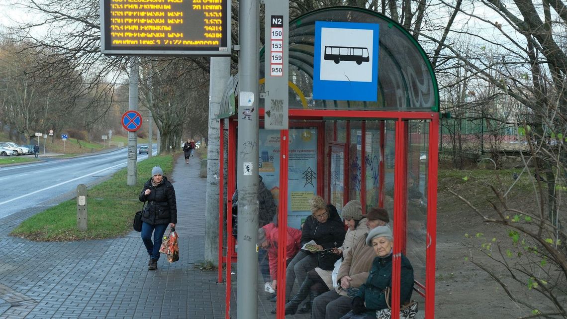 Lublin: Odchudzają rozkład jazdy komunikacji miejskiej. Niektóre autobusy pojadą rzadziej