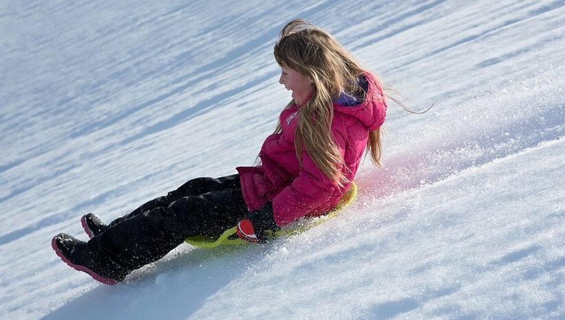 Lublin: Odliczamy dni do ferii zimowych. Już można zapisywać się na półkolonie Lublin: Odliczamy dni do ferii zimowych. Już można zapisywać się na półkolonie