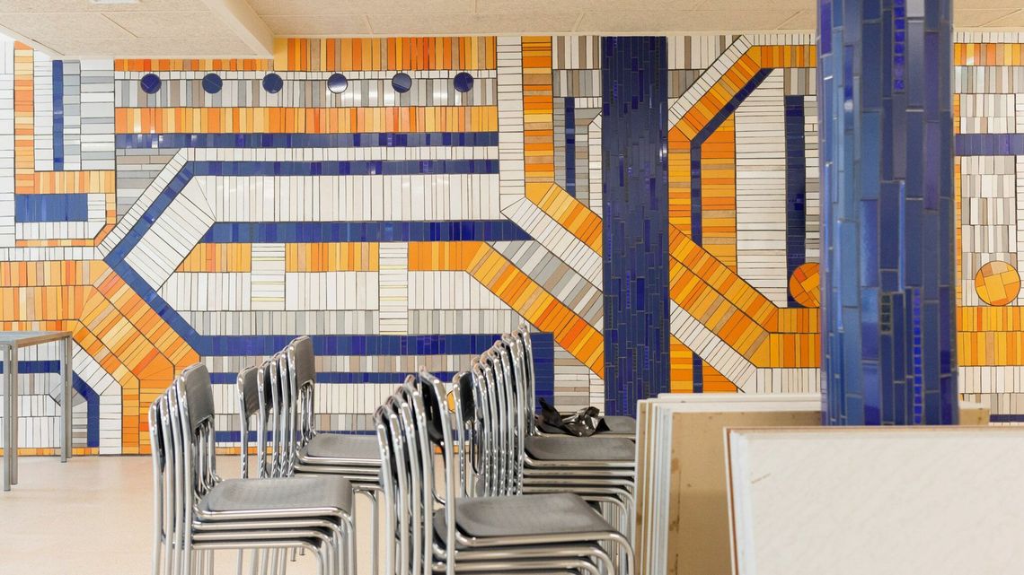 Lublin: Odnowiona bursa przy ul. Zemborzyckiej już czeka na uczniów