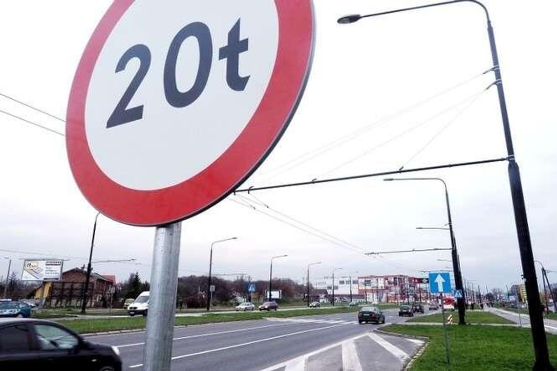 Lublin: Ograniczenia w ruchu na al. Unii Lubelskiej Lublin: Ograniczenia w ruchu na al. Unii Lubelskiej
