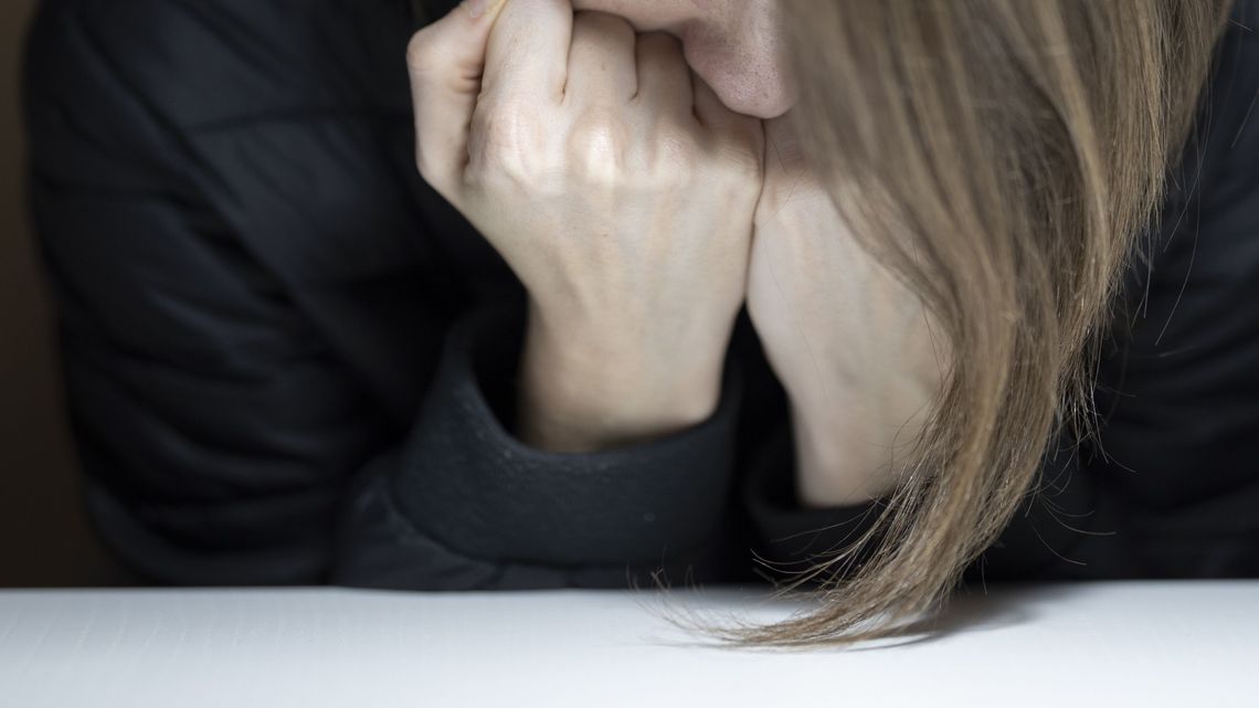 Lublin. Ojciec skazany za seks z córką