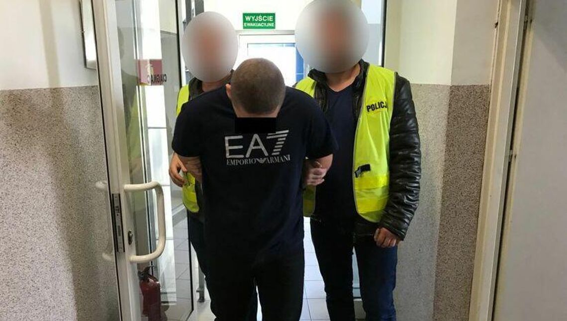 Lublin. Ojciec zmarłego przez dopalacze nastolatka przestrzega innych