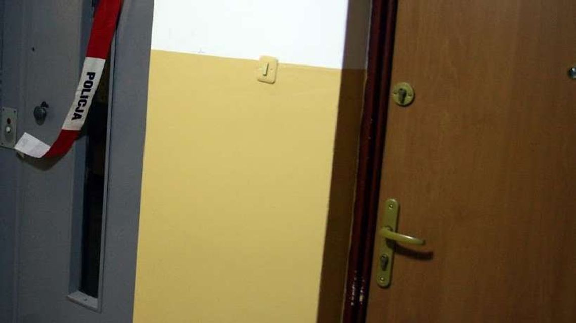 Lublin: Okradli mieszkanie prezesa LPNT. Oferuje nagrodę